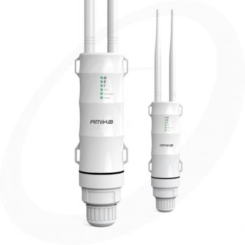 Amiko - WR-558 - Wifi Antenne - Outdoor - Waterdicht