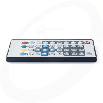 Amiko XFinder - Afstandsbediening