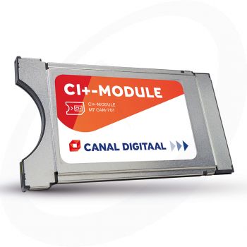 Canal Digitaal M7 CAM 701 Module