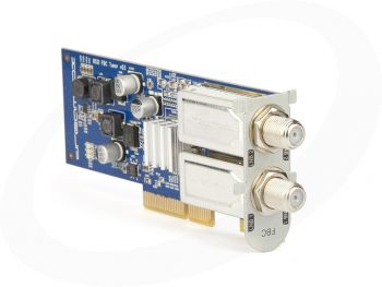 Dreambox DVB-S2 FBC Dual Tuner