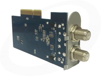Dreambox DVB-S2X Dual Tuner