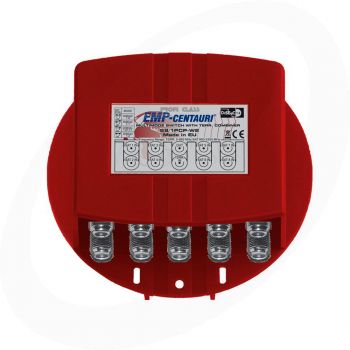 EMP-Centauri S8/1PCP-W2 - DiSEqC switch