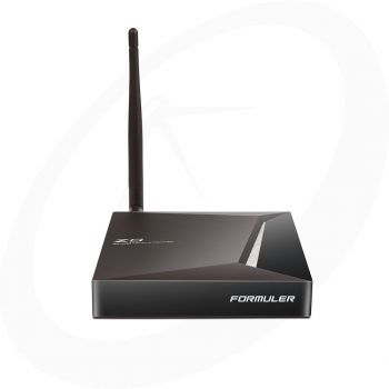 Formuler Z8 IPTV Set-Top Box