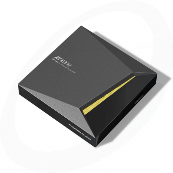 Formuler Z8 Pro - IPTV Mediaspeler - 4K UHD-Outlet B-ware