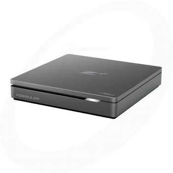 Formuler Z+ Neo - 4K UHD - Android-Outlet B-Ware