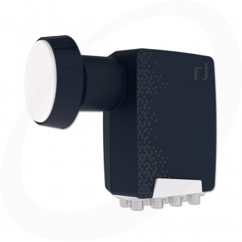 Inverto Octo Universal 40mm PLL LNB - HDTV - DVB-S2