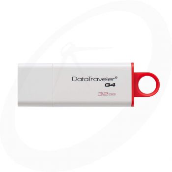 Kingston Datatraveler G4 32GB - USB 3.0