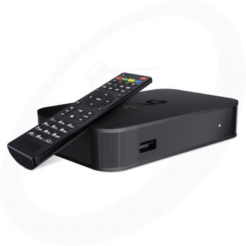 MAG 420W1 IPTV/OTT ontvanger 4K & HEVC - WiFi - Bluetooth
