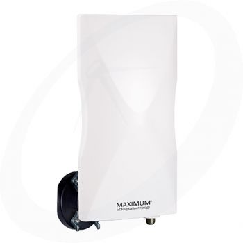  Maximum DA-6100 LTE buitenantenne - Digitenne DVB-T2 / DAB / DAB+ / VHF / UHF