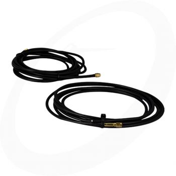 Maxview Roam verlengkabel - 2 x 3 meter 