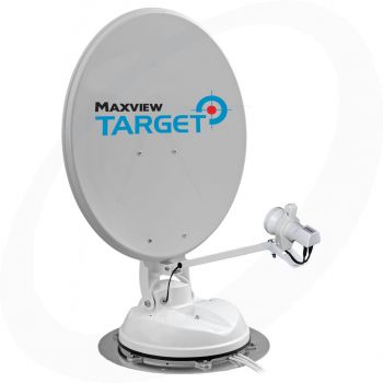 Maxview Target 65 cm Twin MXL-017/65TWIN