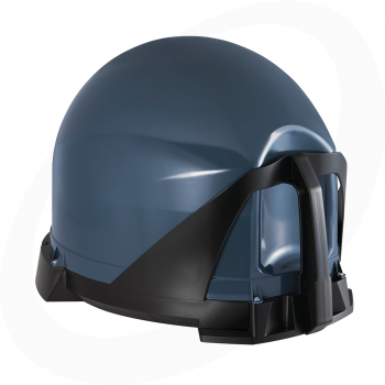 Maxview VuQube II Portable Satelliet Systeem Twin - Grijs