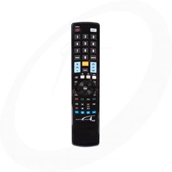 Universele Afstandsbediening voor TV - SAT - DTT - DVD en HiFi