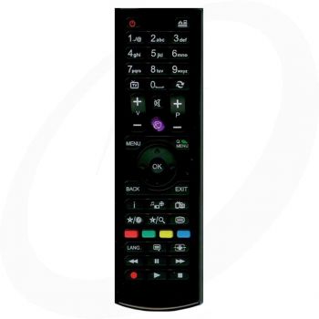 Salora afstandsbediening 9109 serie