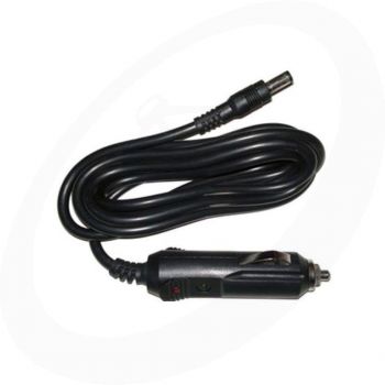 Xsarius voedingskabel 12V / 24V - Snipe camp pro series