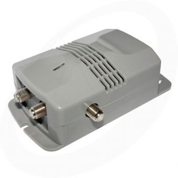 Synaps - AAD-250 - 1 Antenne ingang - 2 tv-uitgangen - 20dB