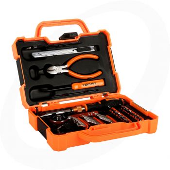 Toman TT-4700 Toolkit - 47 delig