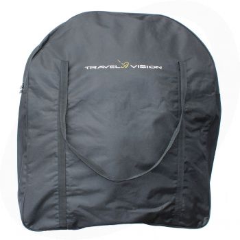 Travel Vision R7 Opbergtas - 65cm - met Etui