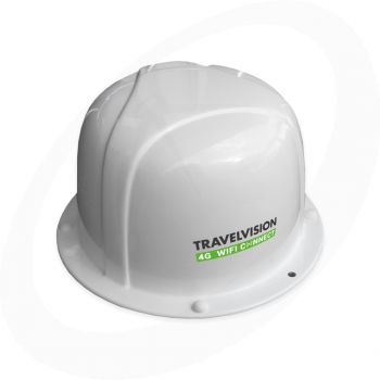 Travel Vision 4G WiFi Connect 