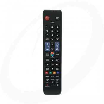 Universele Samsung Afstandsbediening