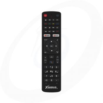 Xsarius Afstandsbediening Q8 & Aimax 