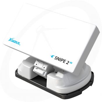 Xsarius - Snipe 2 SE 