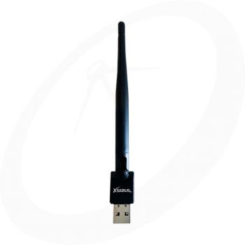Xsarius USB WiFi Adapter - 150Mbps