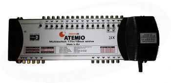 Atemio EMP Multiswitch Premium Line 17/12