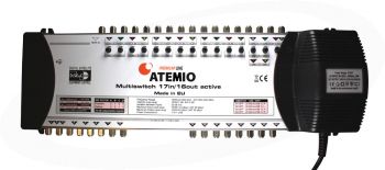 Atemio EMP Multiswitch Premium Line 17/16