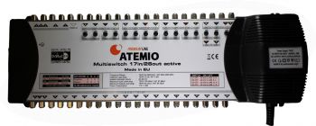 Atemio EMP Multiswitch Premium Line 17/26