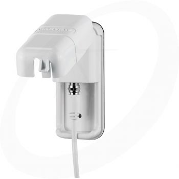 Maxview B2020 waterbestendige socket Single F-connector