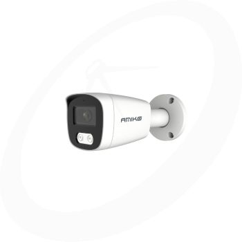 Amiko IPCAM B25M550 SDL POE – 5MP Bullet IP-camera