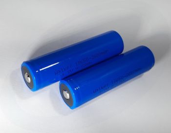 Xsarius oplaadbare batterij set voor video deurbel