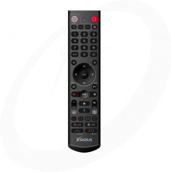 Xsarius afstandsbediening Advanced IR & Bluetooth Voice RCU-A2