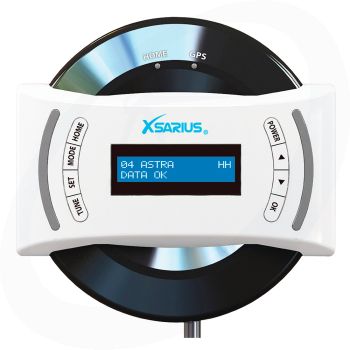 Xsarius - Camp Pro Max - Controller