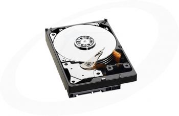 Western Digital Caviar Green 3,5”