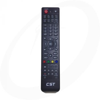 Afstandsbediening RCU Coolstream Link