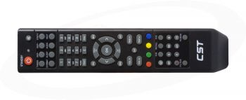 Afstandsbediening RCU Coolstream V3 