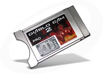 Diablo CAM 2 PRO MultiPID