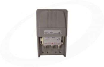 Digiality 2-way splitter SS-2