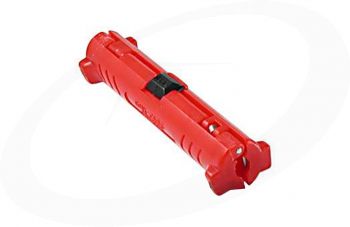 Coax kabel stripper Easy