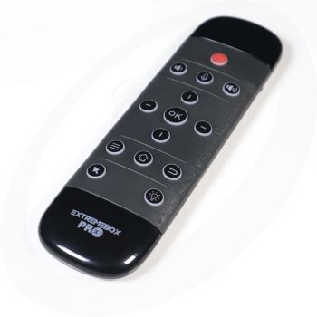 Extremebox Airmouse Pro X2