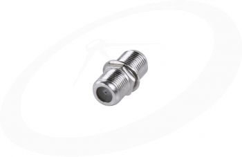 F-Connector koppelstuk