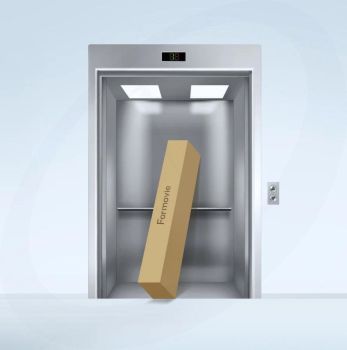 Formovie Fresnel Ultra-thin ALR Projection Screen 100-inch