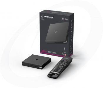 Formuler Z10 Android Set Top Box