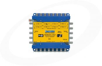 TechniSat GigaSystem 17/8 K