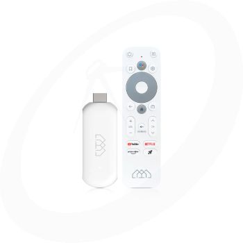 Homatics Stick 4K Android TV Streaming Stick