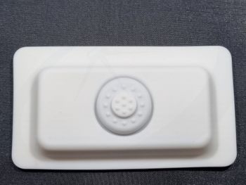Home button Rubber
