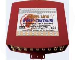 EMP-Centauri S16/1PCP-W3 DiSEqC switch