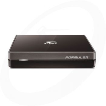 Formuler Z Alpha - IPTV Mediaspeler 4K UHD-Outlet B-Ware